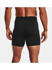 Under Armour Men's Tech Mesh 6 Boxerjock – 2-Pack Underwear
