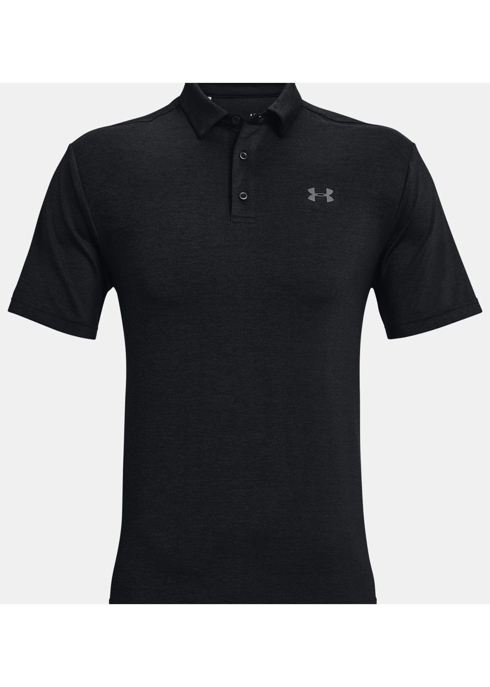 UNDER ARMOUR Polo UA Playoff 2.0-Homme