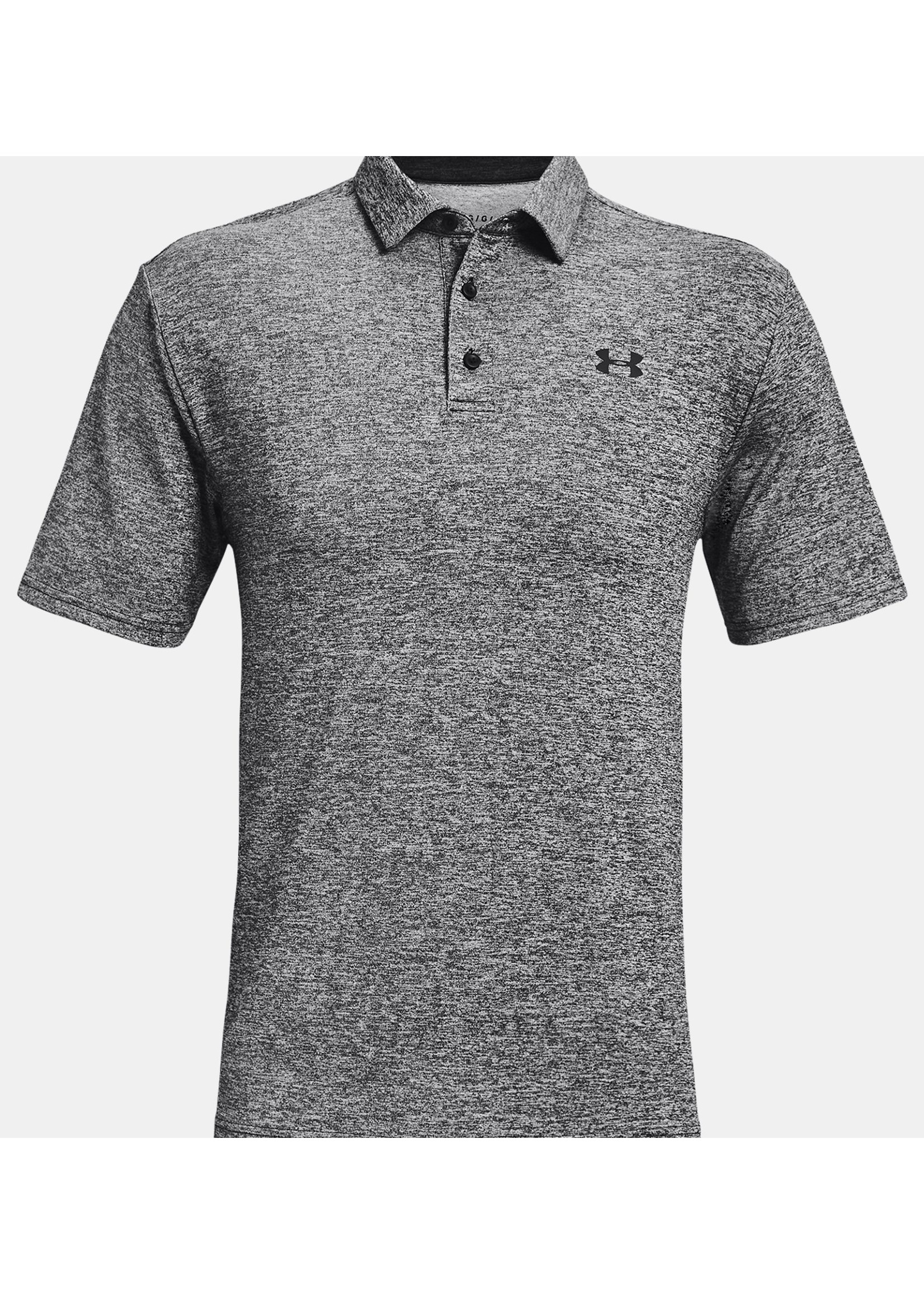 UNDER ARMOUR Polo UA Playoff 2.0-Homme