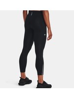 UNDER ARMOUR Legging Fly Fast 3.0 avec bandes réfléchissantes  pour la course -Femme