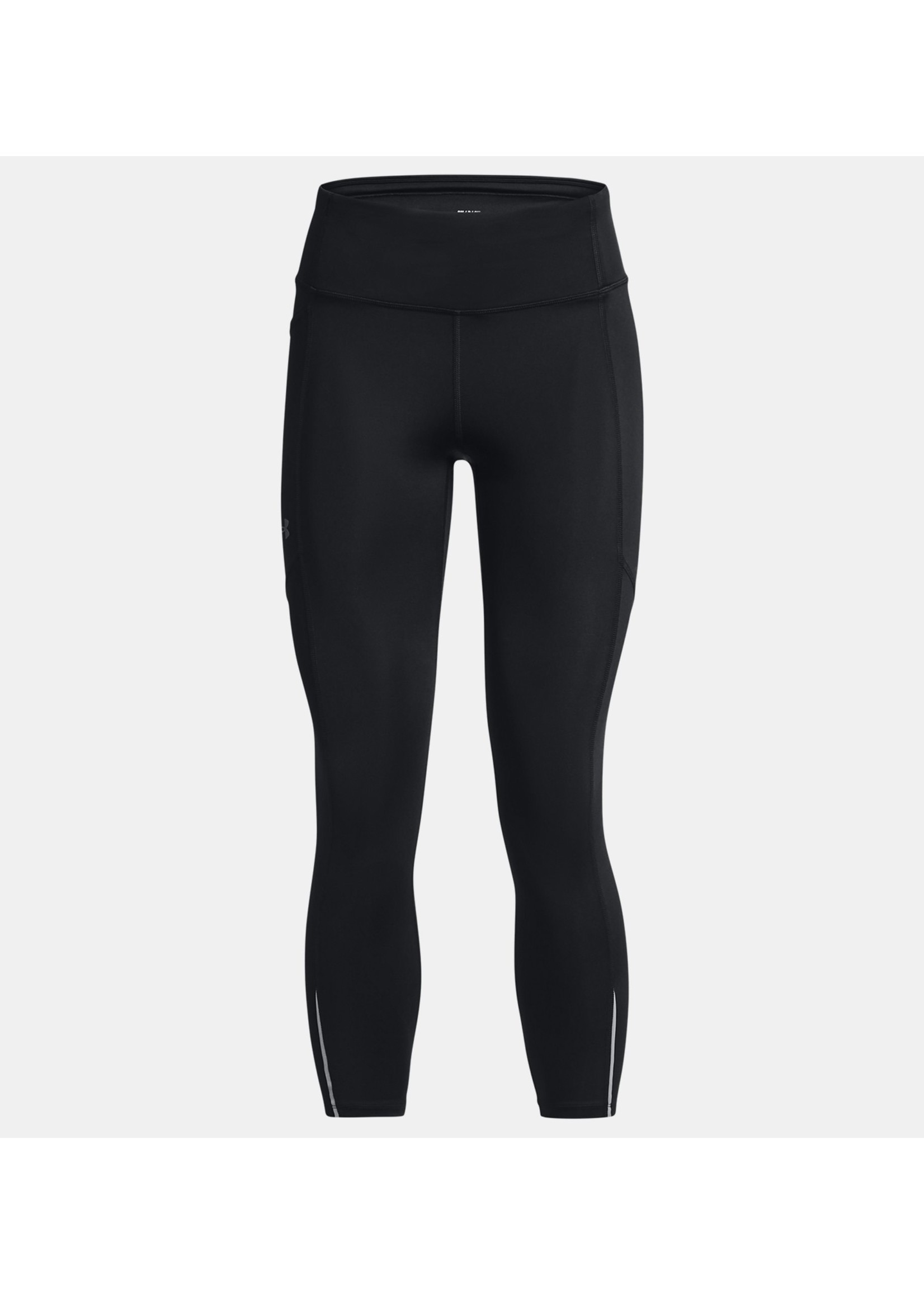 UNDER ARMOUR Legging Fly Fast 3.0 avec bandes réfléchissantes  pour la course -Femme