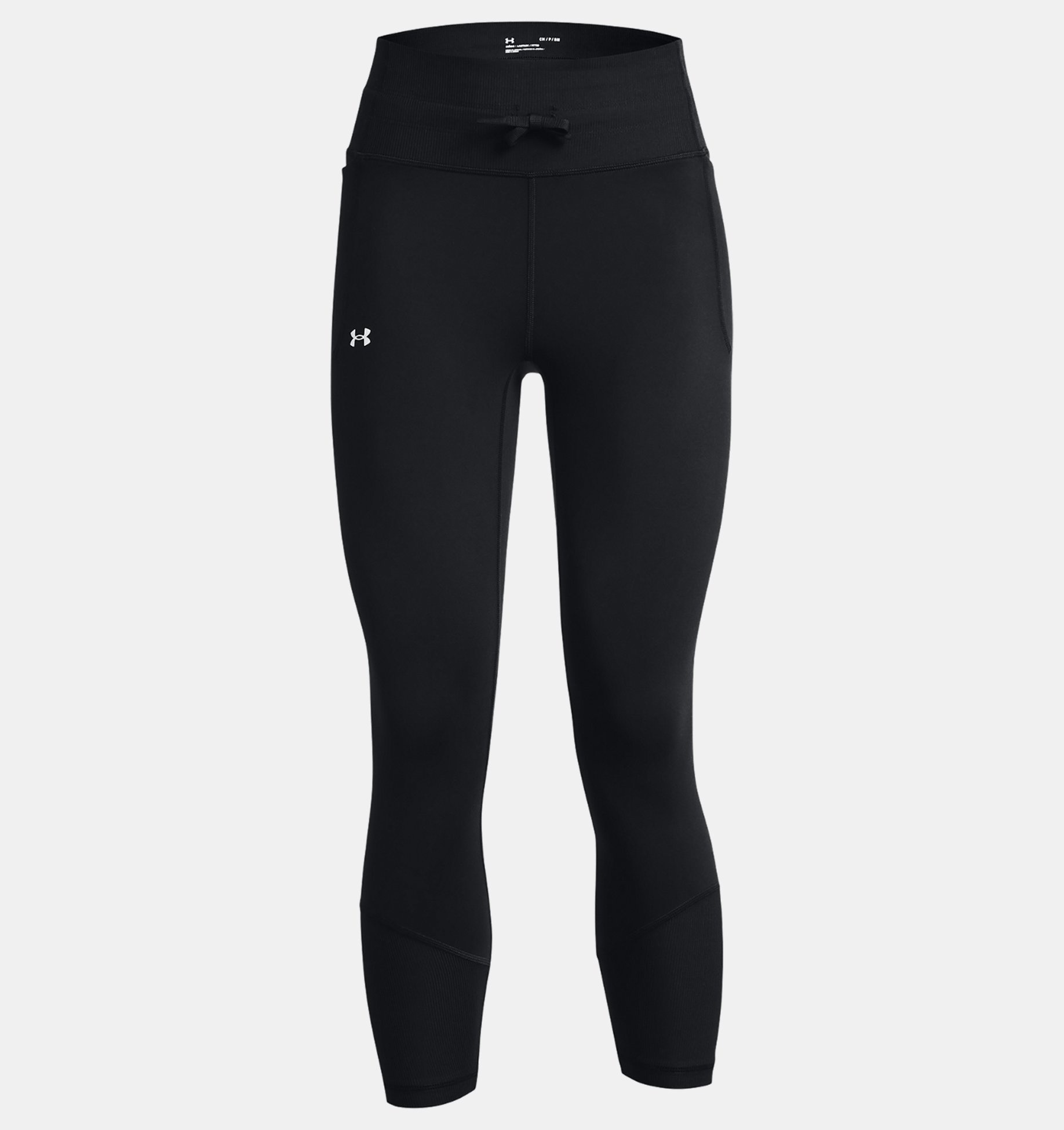 Under Armour, Meridian Leggings Womens, Performance Tights