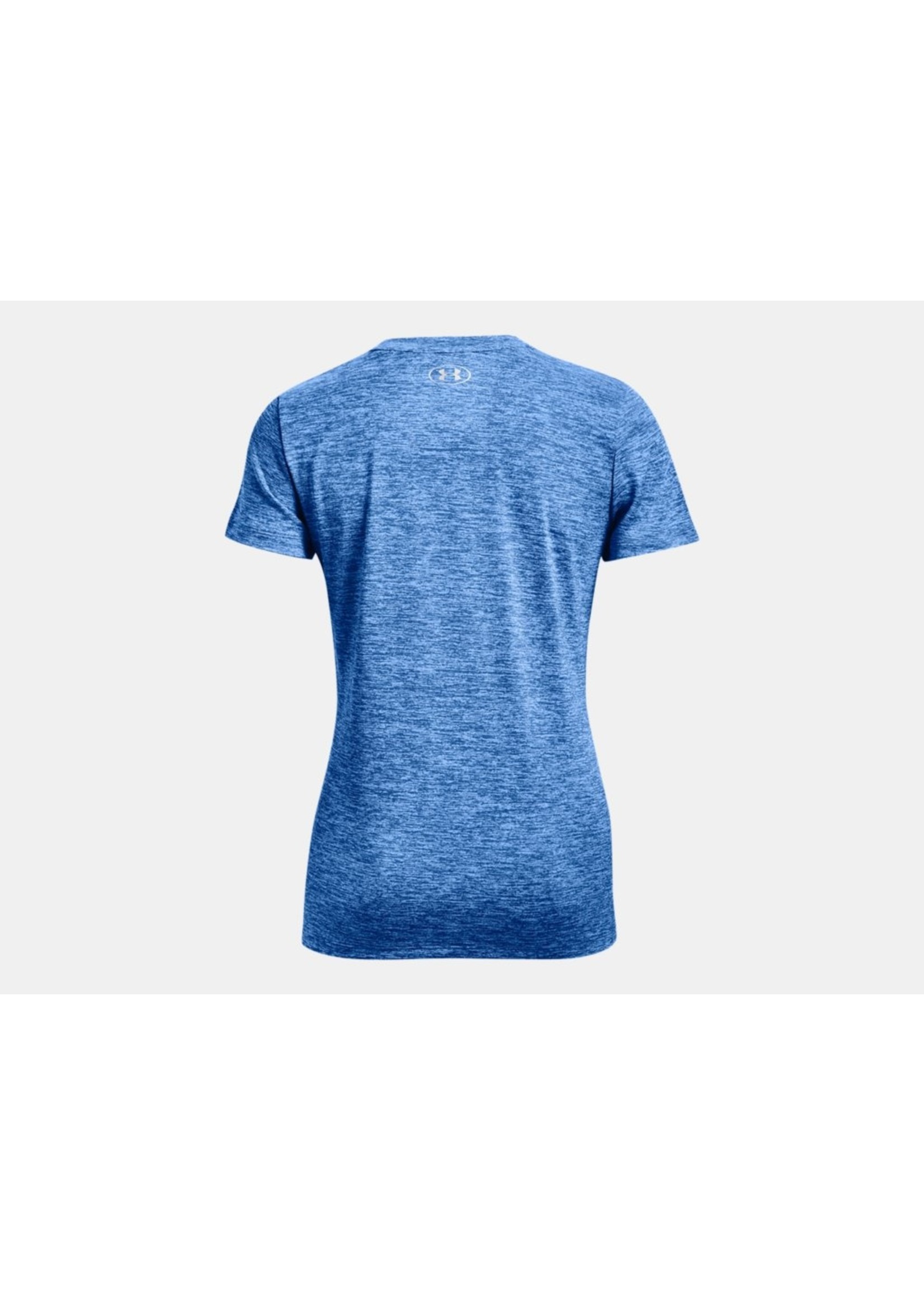 Women's UA Tech™ Twist T-Shirt