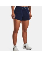 UNDER ARMOUR Short en molleton UA Rival-Femme