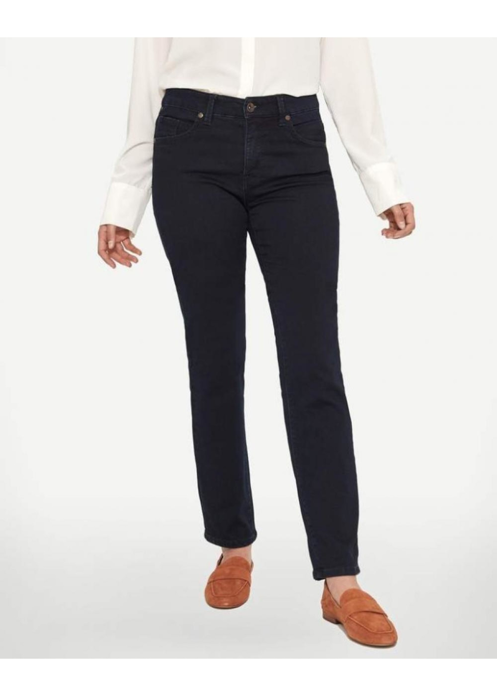 LOIS JEANS & JACKETS Jeans taille régulière NEW GIGI par Lois-Femme