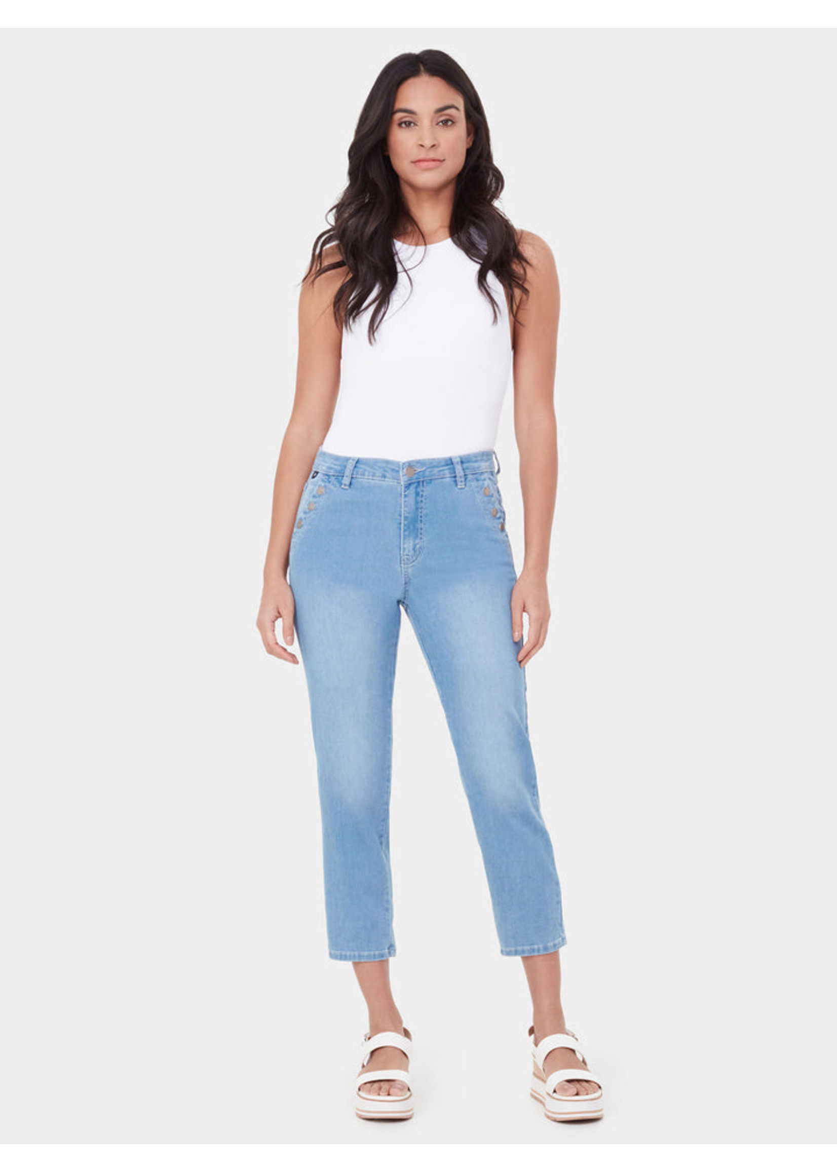 Gigi Curvy – LOIS JEANS