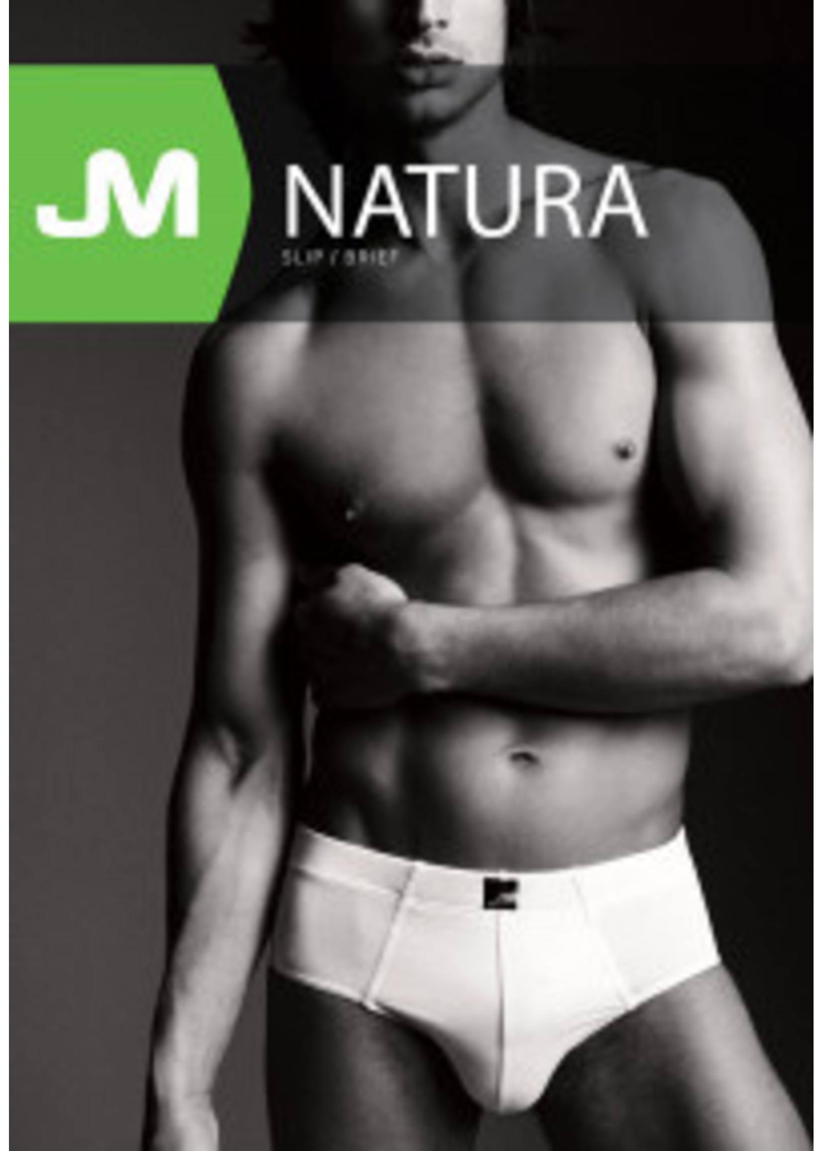 JIM JM NATURA Brief
