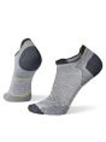 SMARTWOOL Chaussette basse matelassée Run Zero Cushion-Unisexe