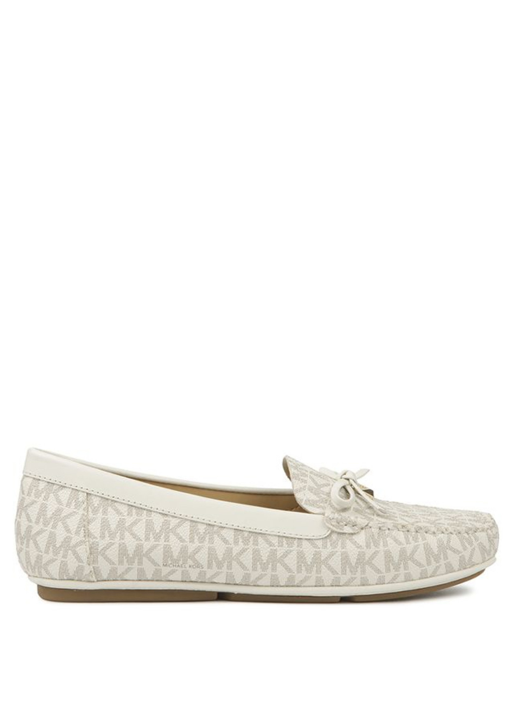 MICHAEL MICHAEL KORS Juliette Moc slip on shoe