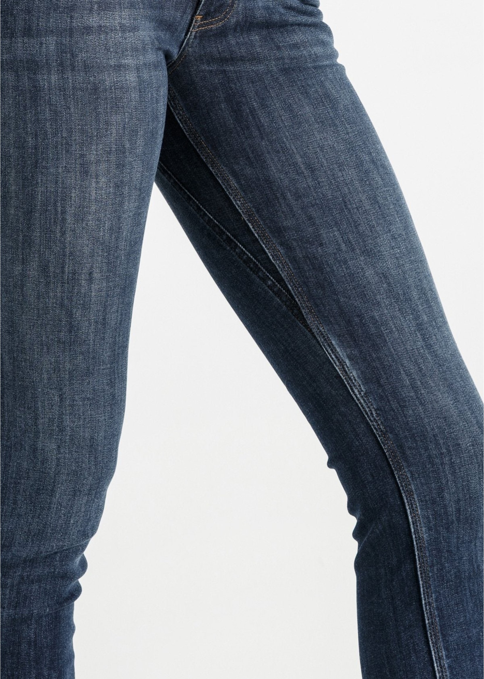 DUER Jeans Performance Denim Slim Straight par Duer-Femme