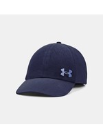 UNDER ARMOUR Casquette réglable UA Iso-Chill Breathe-Femme