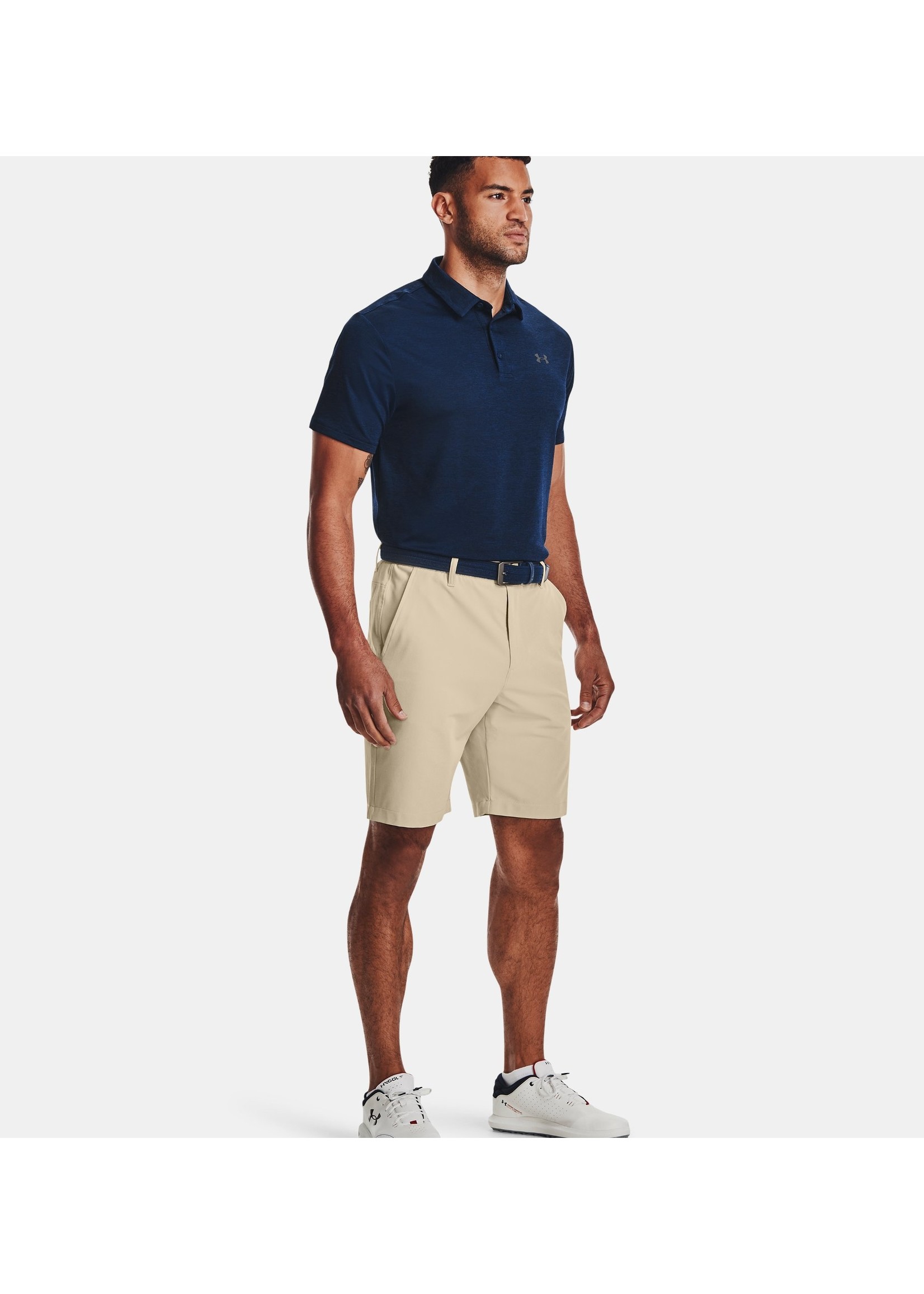 UNDER ARMOUR Short UA Drive-Homme