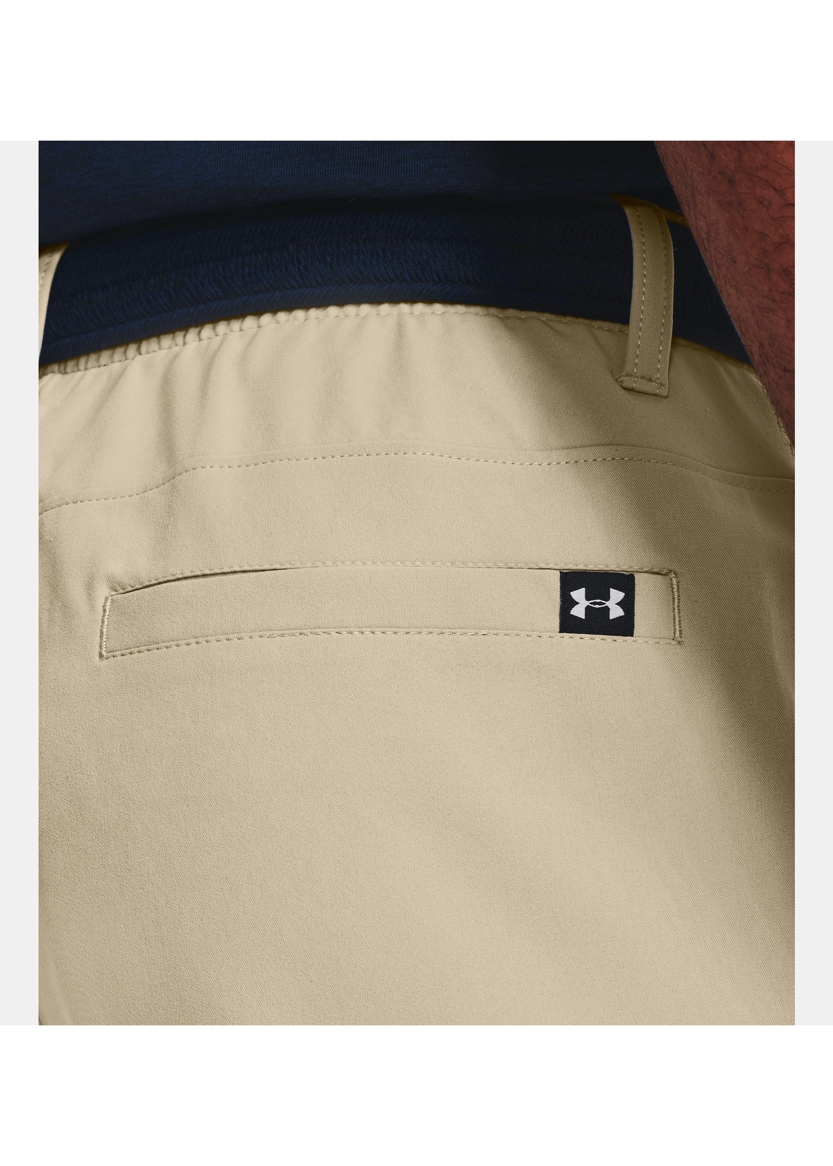 UNDER ARMOUR Men's UA Drive Shorts