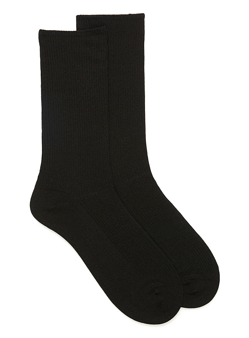 MCGREGOR Men's non-elastic socks - Lacroix espace boutique inc.