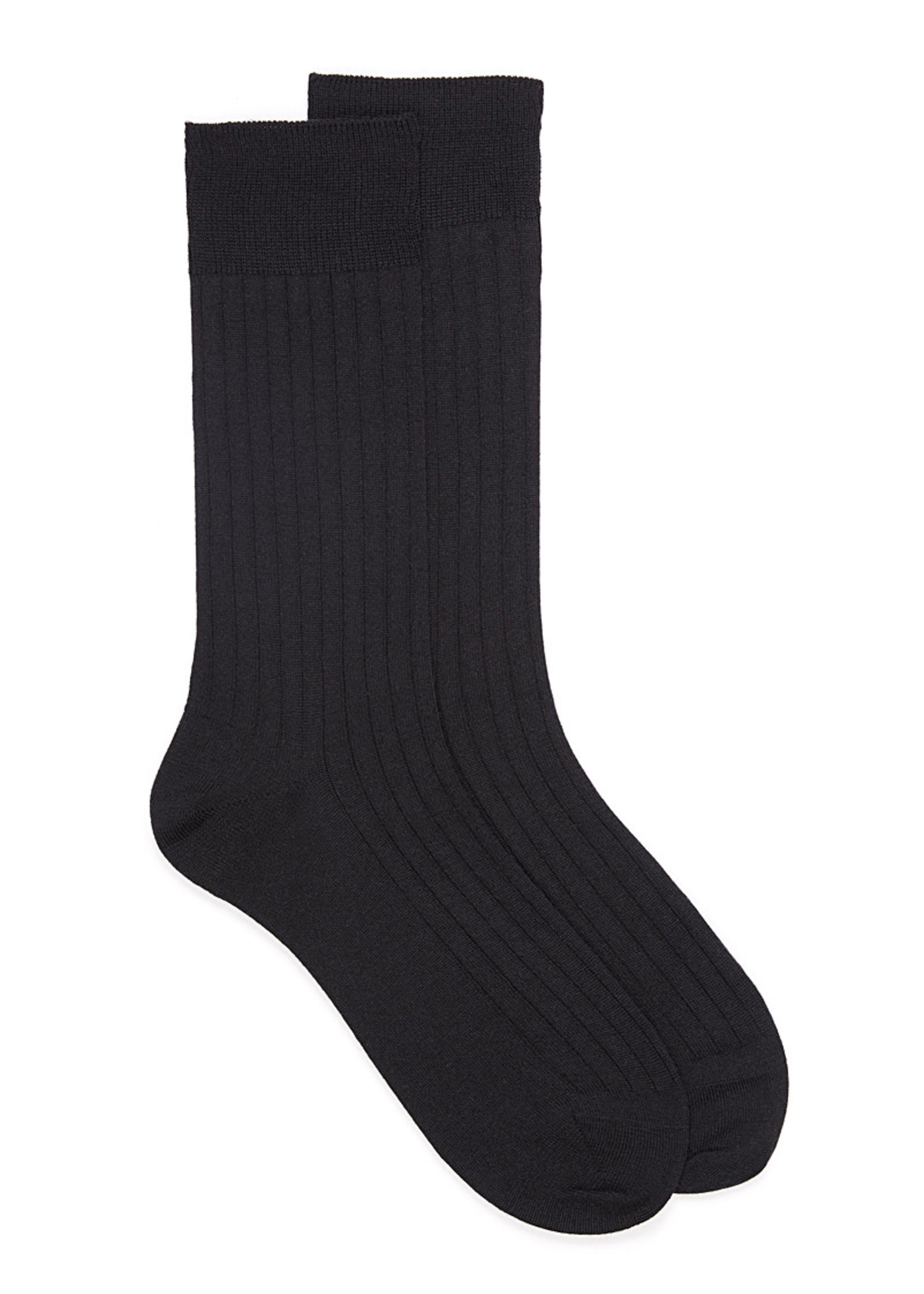 MCGREGOR Men's classic merino wool dress socks