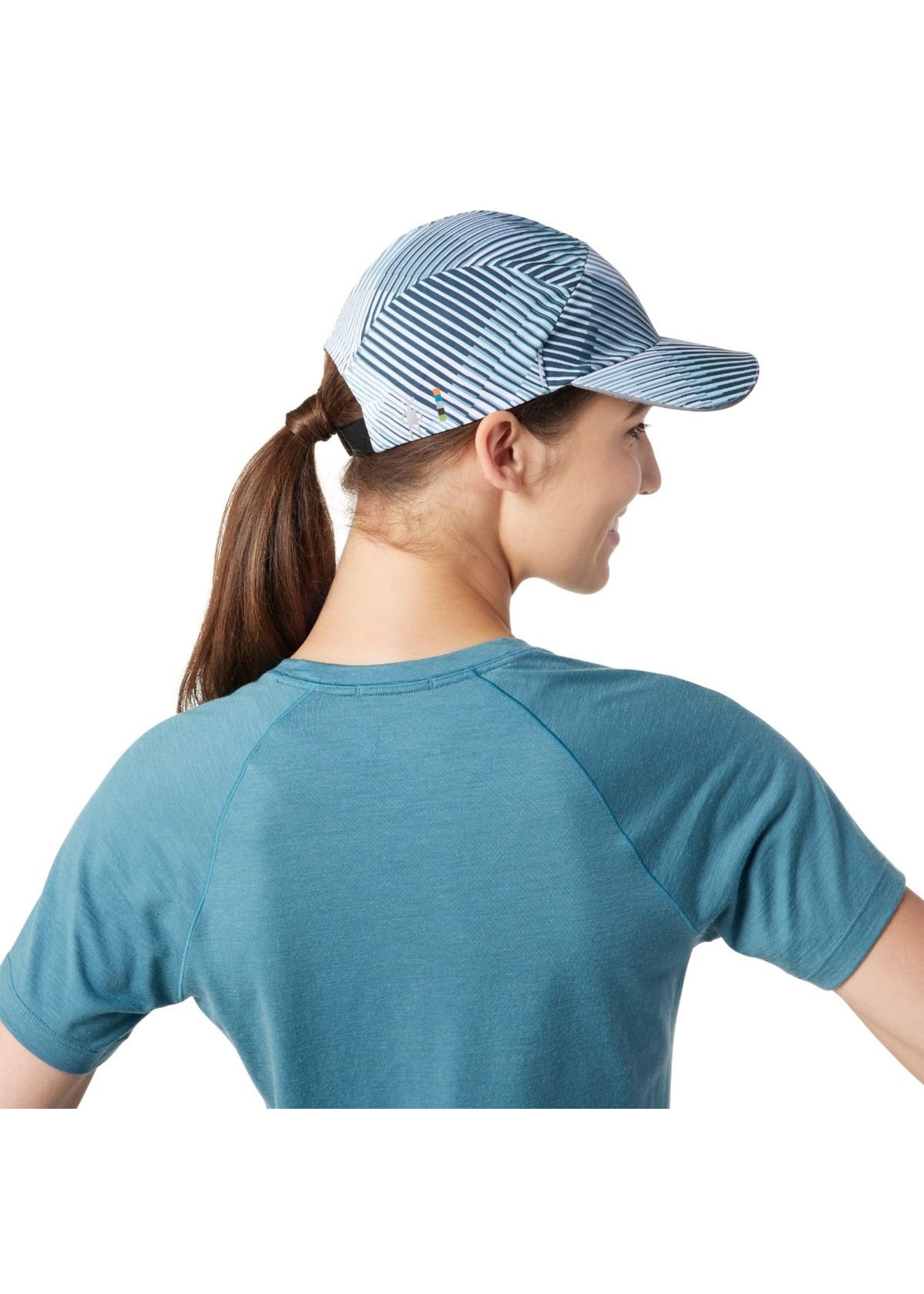 SMARTWOOL Casquette ultra-légère-Femme