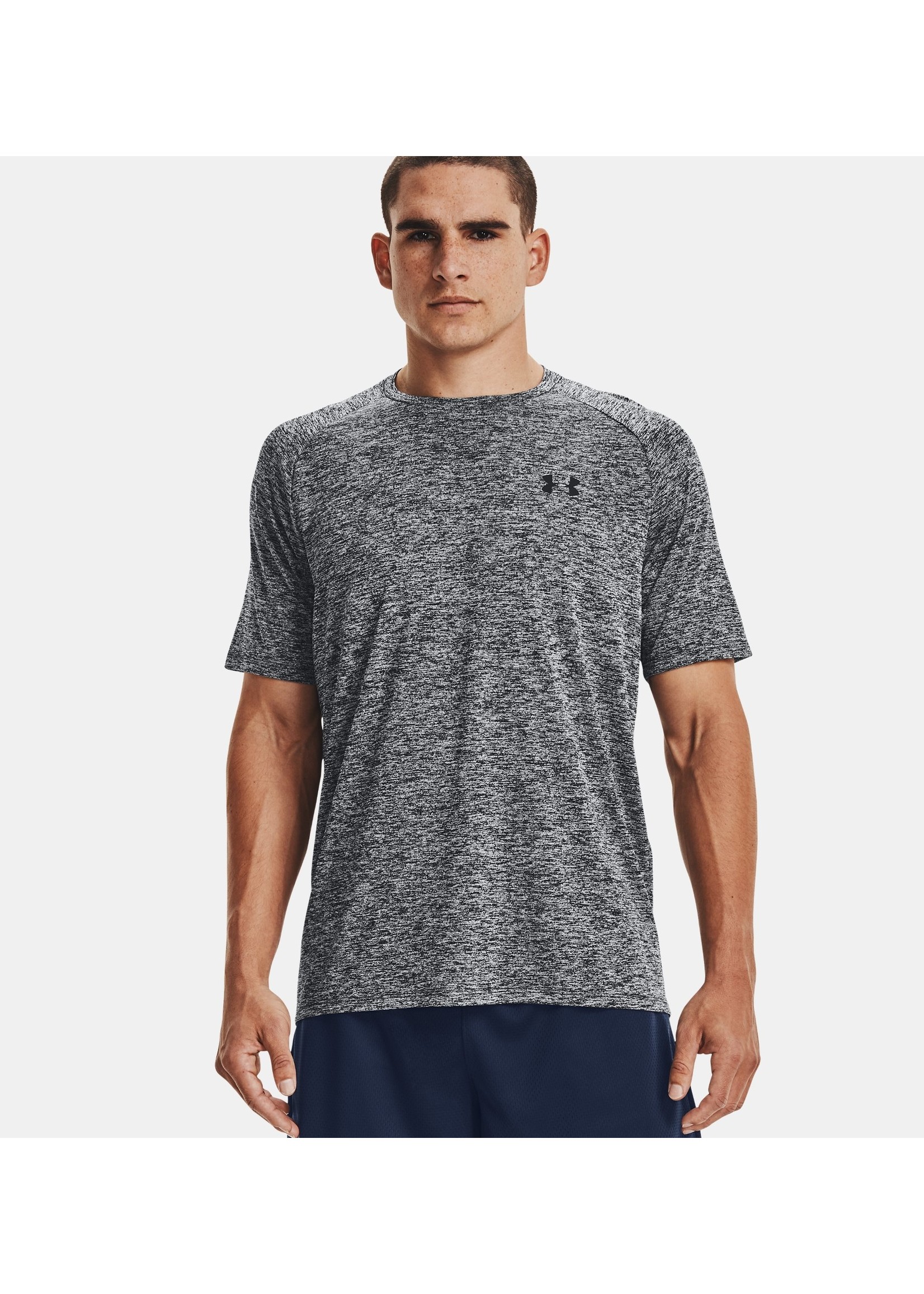 Under Armour Tech 2.0 Short Sleeve Tee 1326413