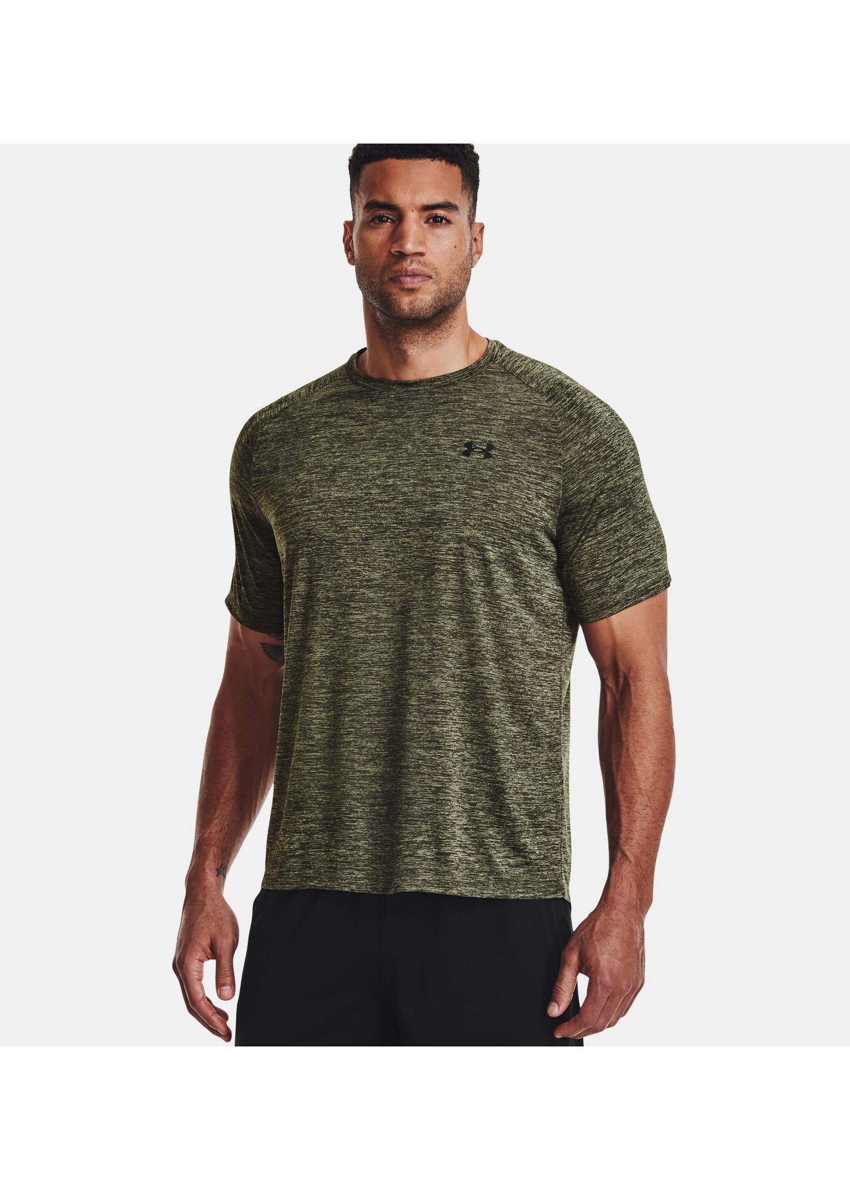 UNDER ARMOUR Men's UA Tech™ 2.0 Short Sleeve Lacroix espace boutique inc.