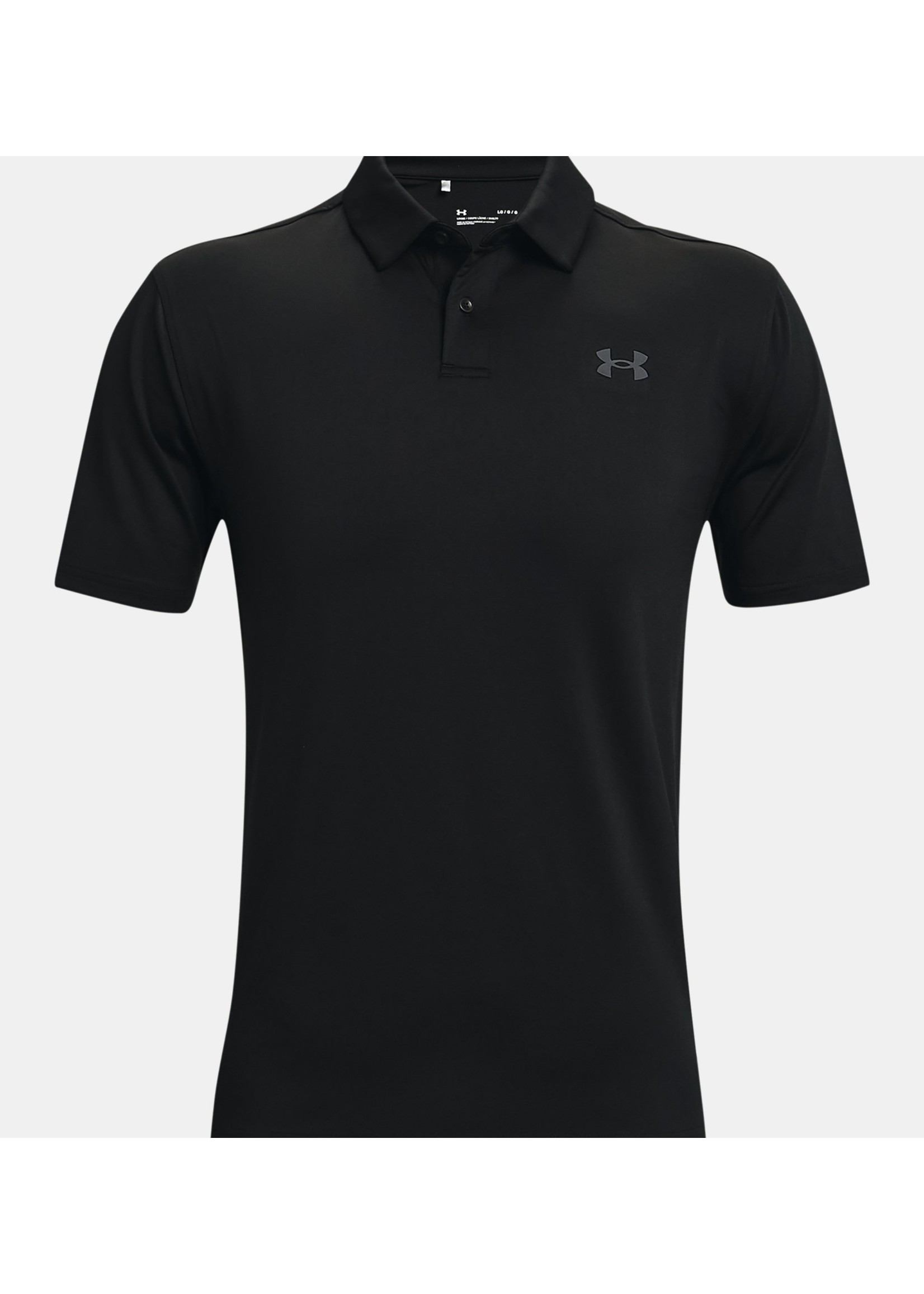 UNDER ARMOUR Polo de golf T2G-Homme