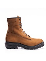 ROYER Royer 8'' high all-leather work boots with XPAN sole