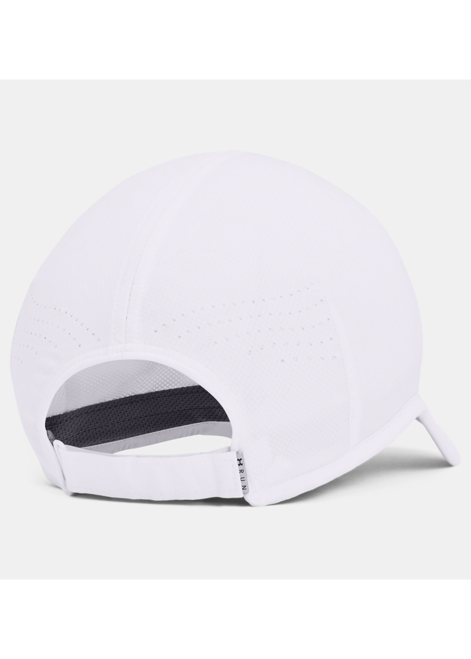 UNDER ARMOUR Women's UA Iso-Chill Launch Running Cap