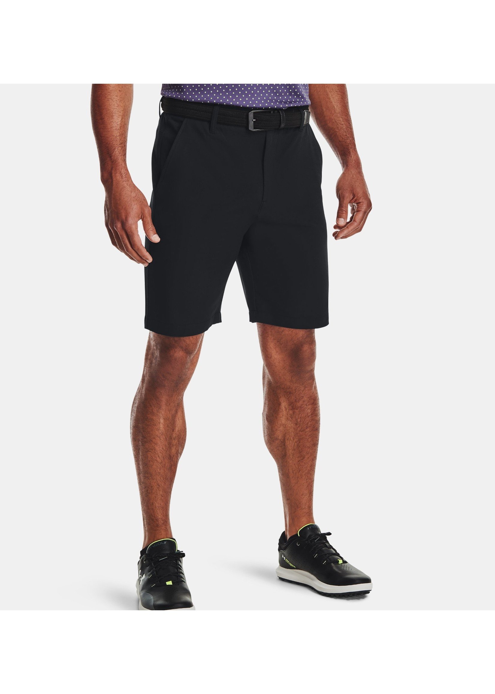 UNDER ARMOUR Men's UA Drive Shorts