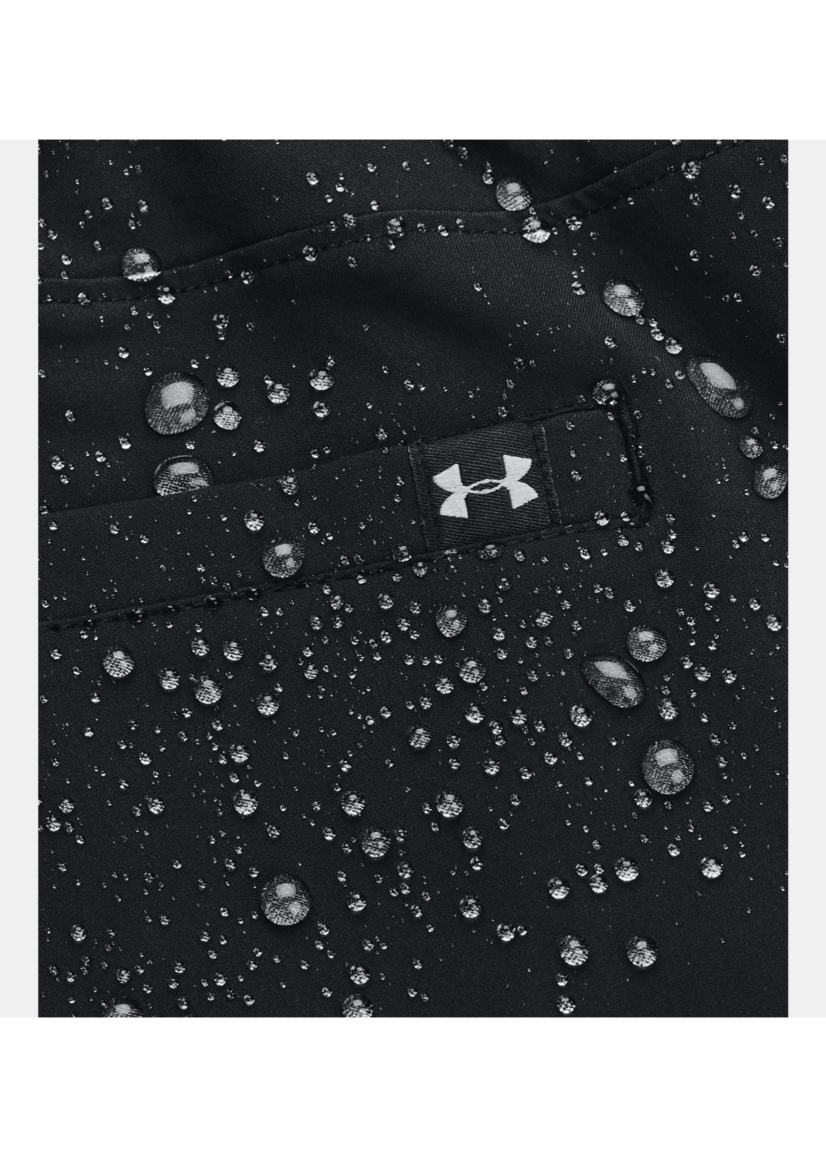 UNDER ARMOUR Men's UA Drive Shorts