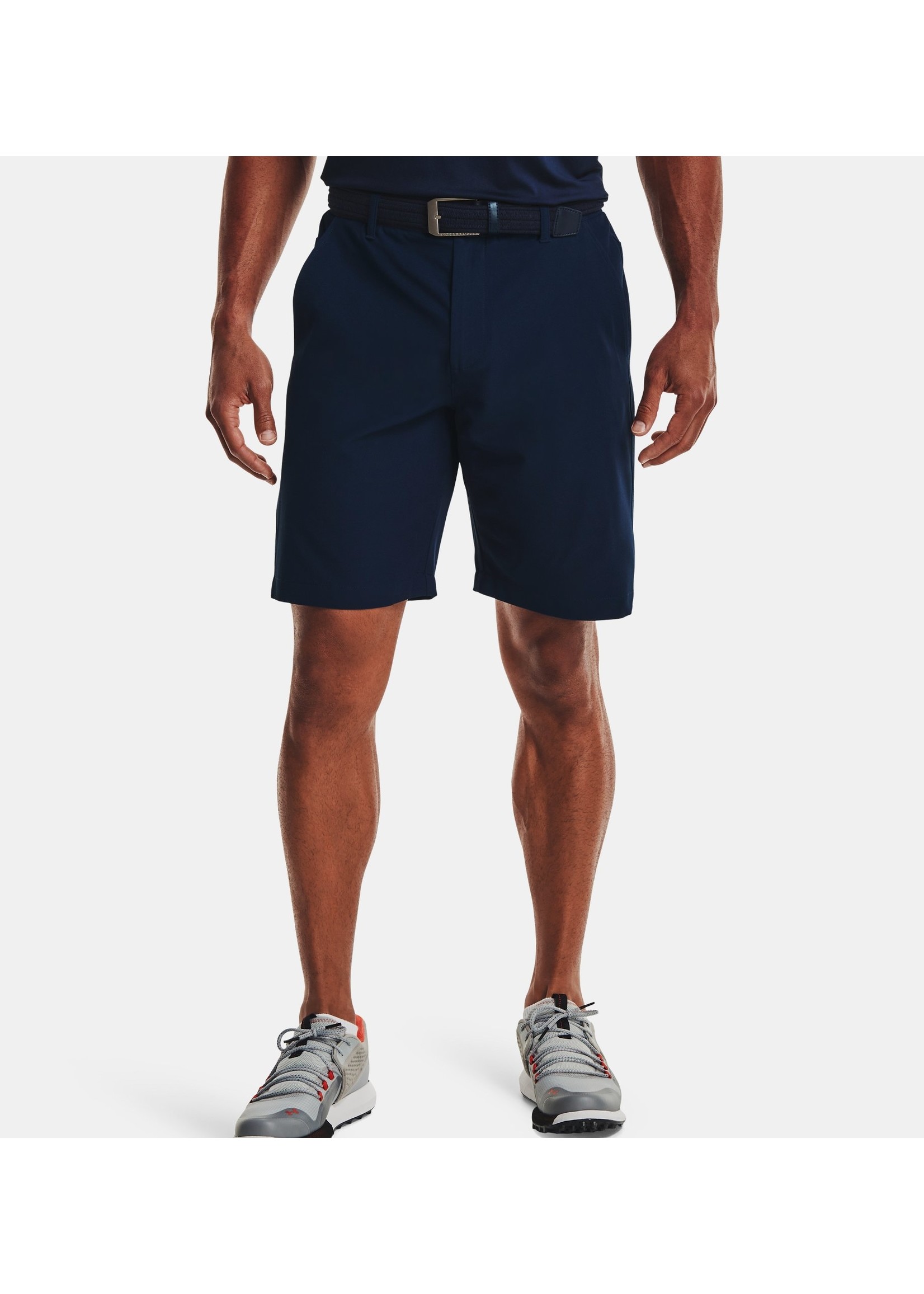 Bermuda de golf UA Showdown-Homme - Lacroix espace boutique inc.