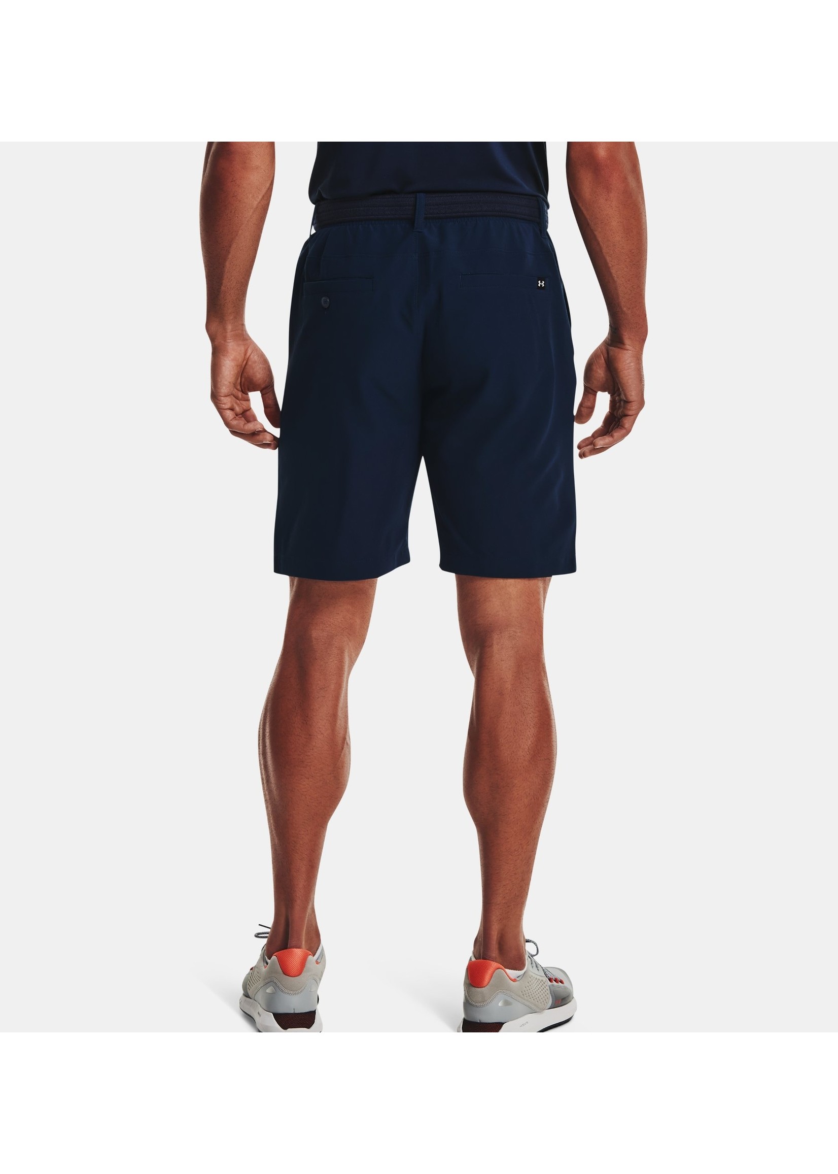 UNDER ARMOUR Short UA Drive-Homme