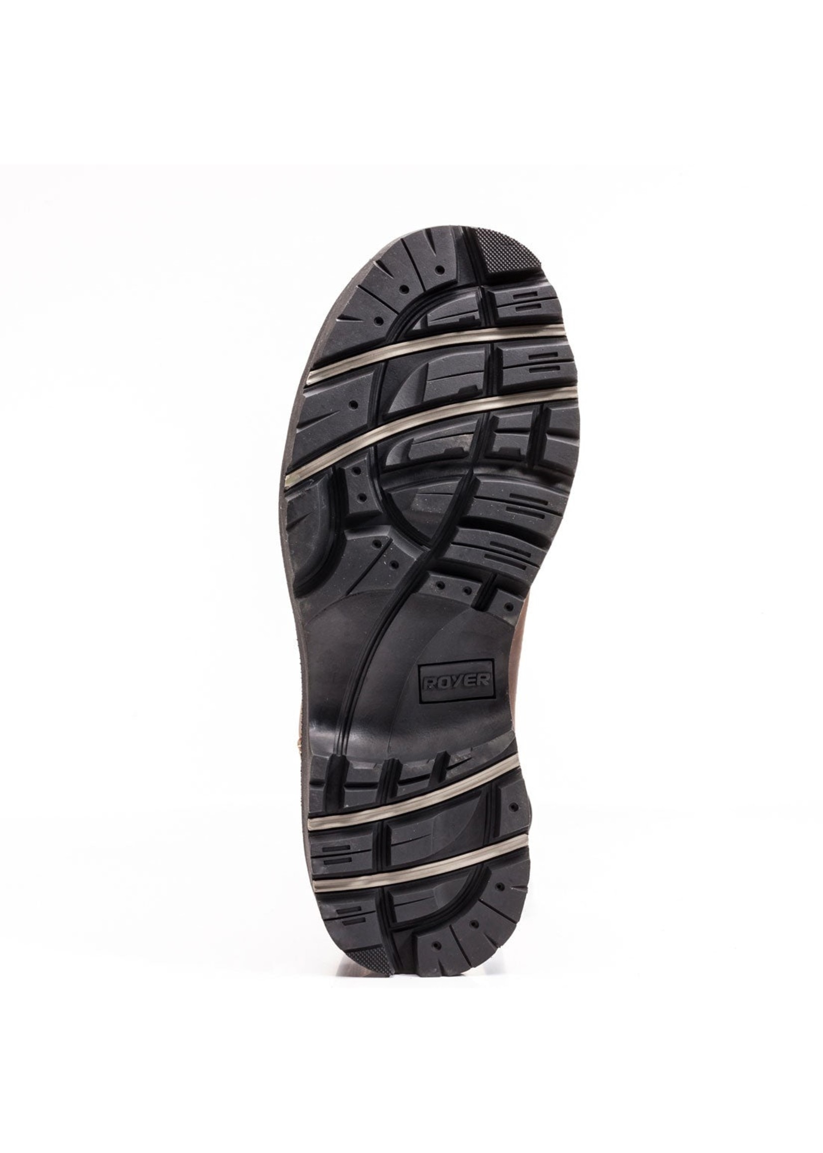 ROYER 8" FLX™ Metal-Free Waterproof Work Boots