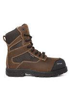 ROYER 8" AGILITY™ AIRFLOW Metal-Free Waterproof Work Boots