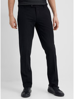 CITADIN Pantalon habillé coupe droite-Homme