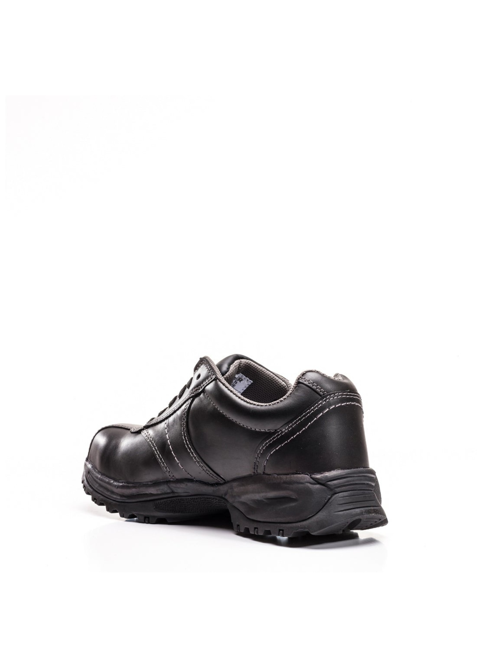 ROYER Men's Shoes CSA Approved, Slip and Oil Resistant, Steel Toe Cap, Work Shoes