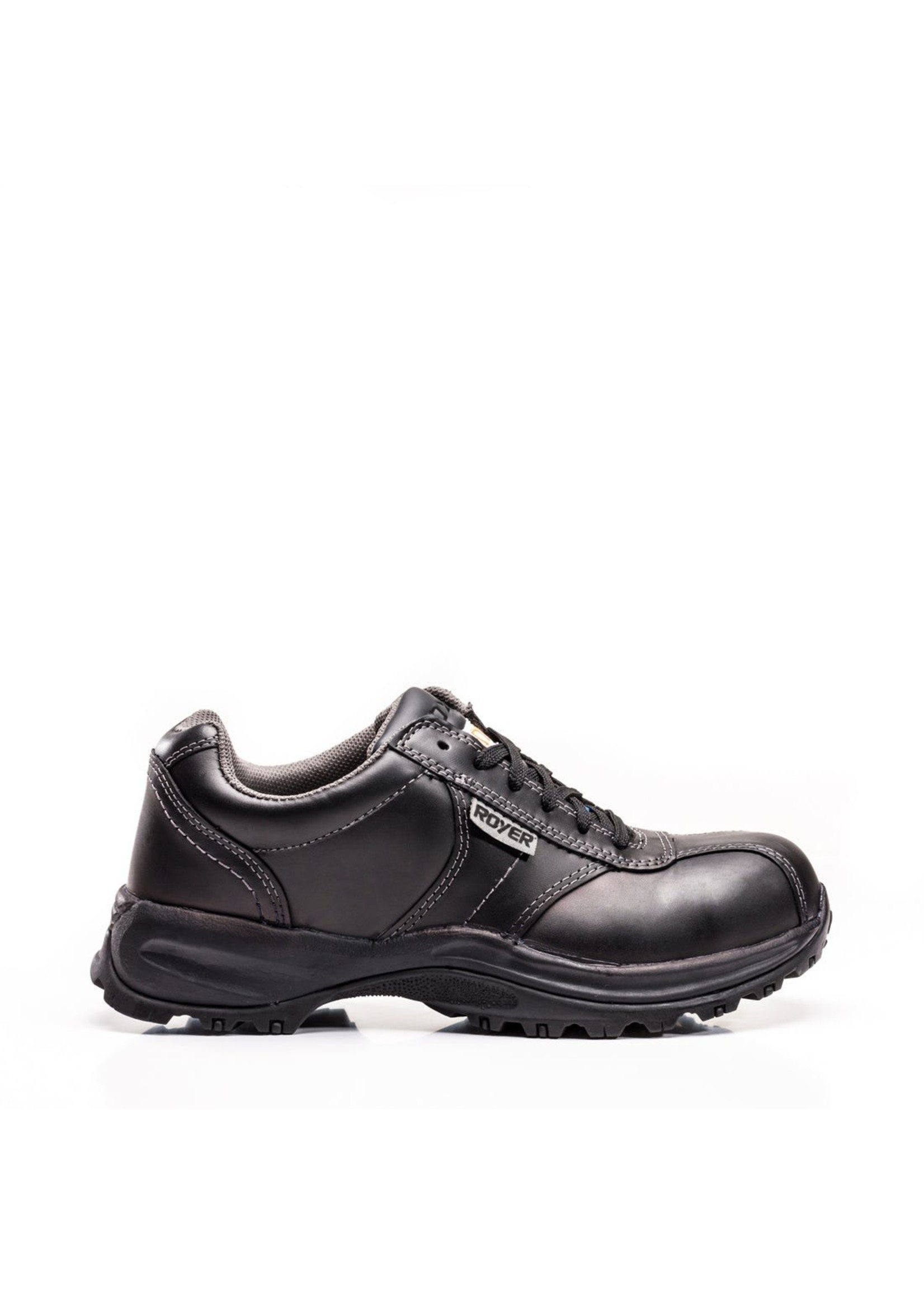 ROYER Men's Shoes CSA Approved, Slip and Oil Resistant, Steel Toe Cap, Work Shoes