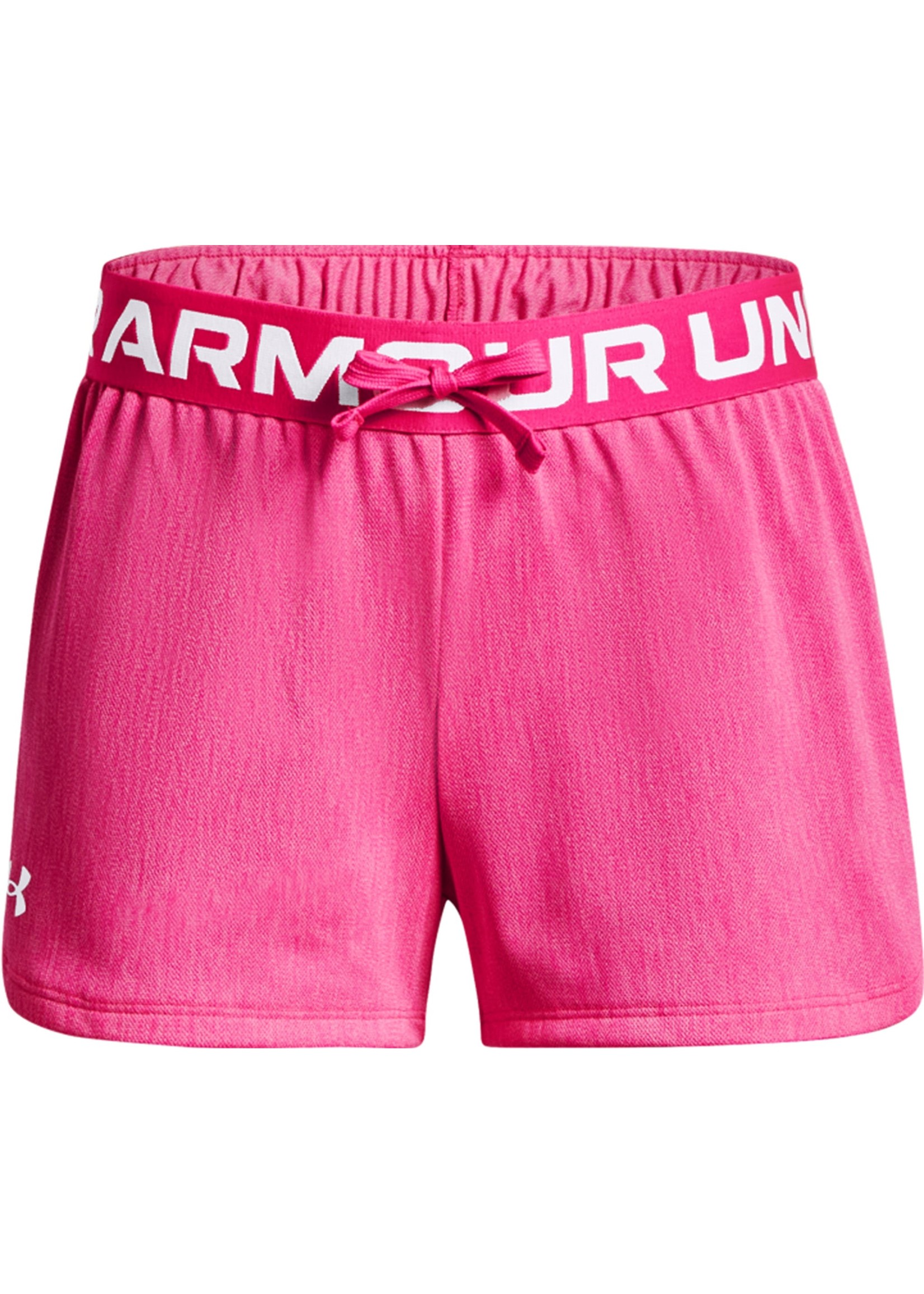 UNDER ARMOUR Short UA Play Twist-Fille