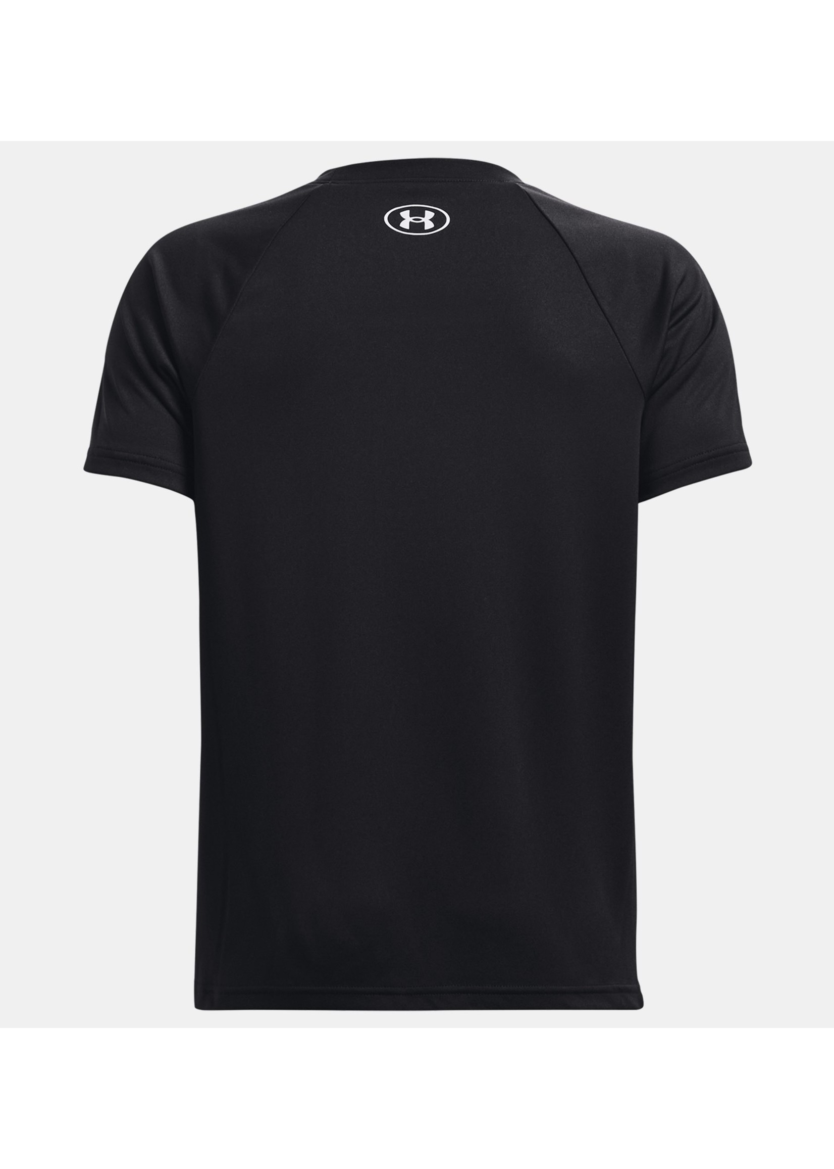 UNDER ARMOUR T-shirt UA Tech Hybrid Print Fill-Garçon
