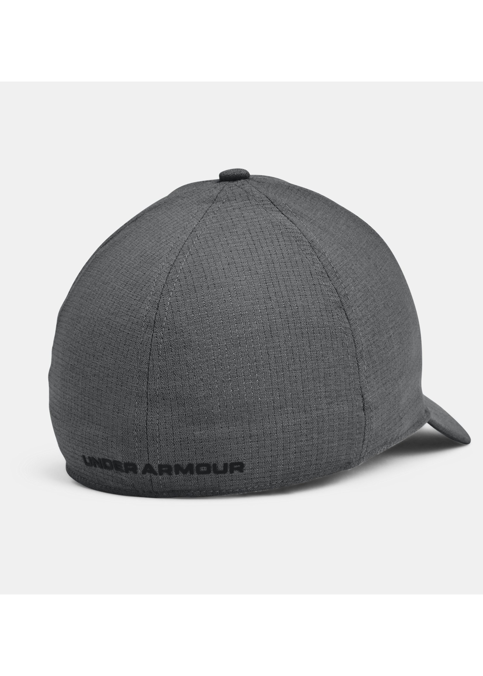 UNDER ARMOUR Casquette extensible UA ArmourVent™-Homme