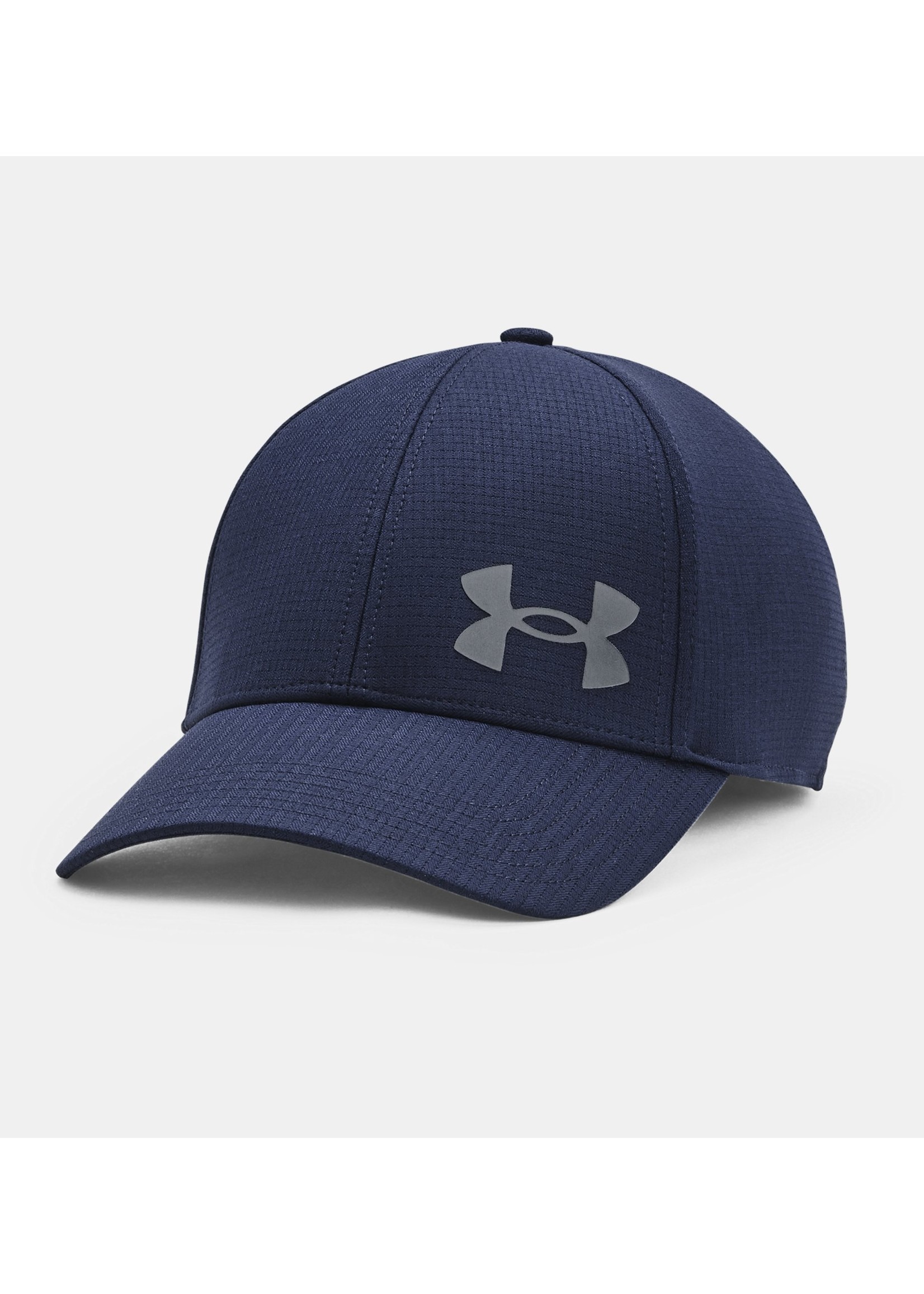 UNDER ARMOUR Men's UA Iso-Chill ArmourVent™ Stretch Hat - Lacroix espace  boutique inc.