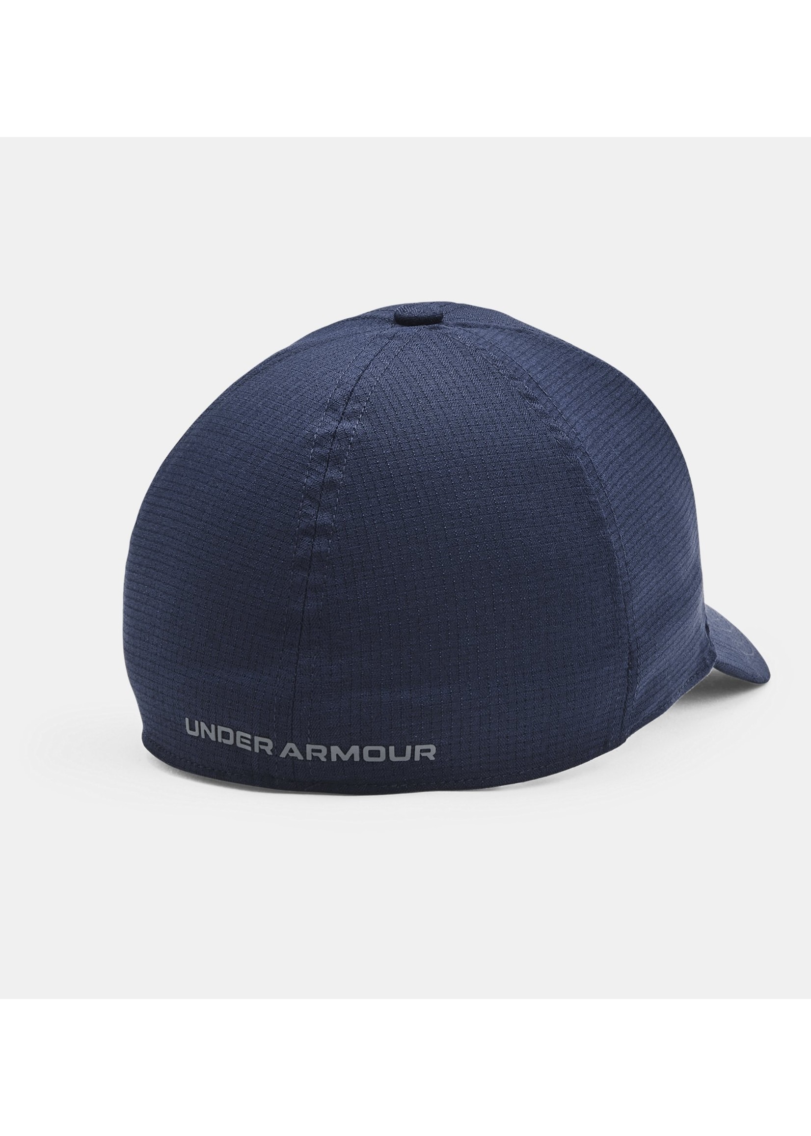 UNDER ARMOUR 'UA Iso-Chill ArmourVent' Stretch Fit Logo Cap Hat M