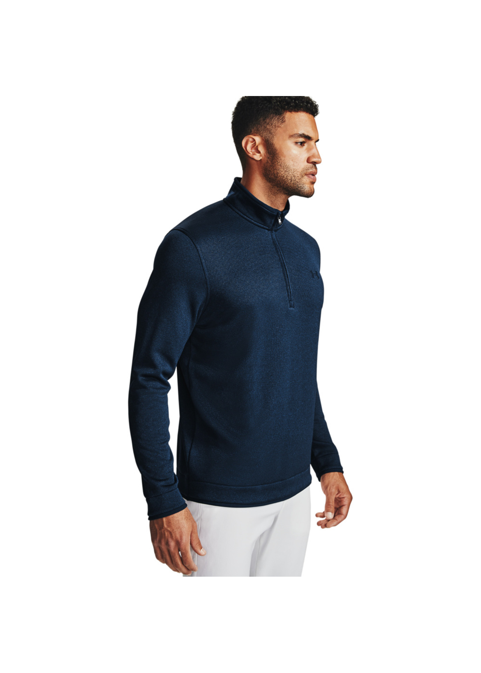 UNDER ARMOUR Men's UA Storm SweaterFleece ½ Zip