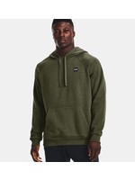 UNDER ARMOUR Men's UA Rival Fleece Hoodie