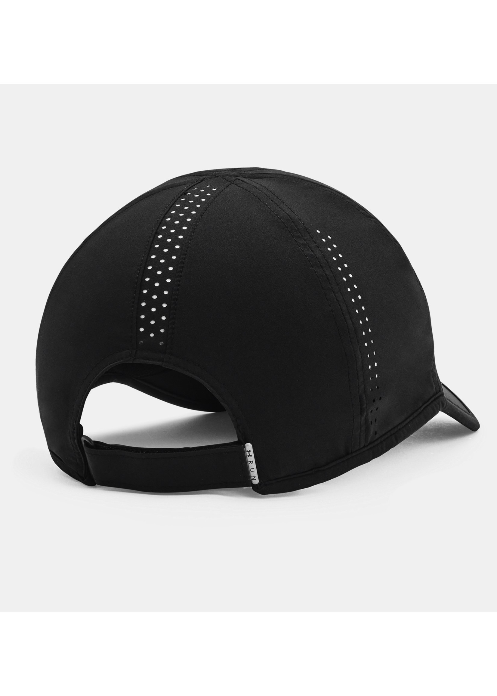 UNDER ARMOUR Men's UA Iso-Chill Launch Run Hat