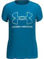 UNDER ARMOUR T-shirt d'entraînement-Fille