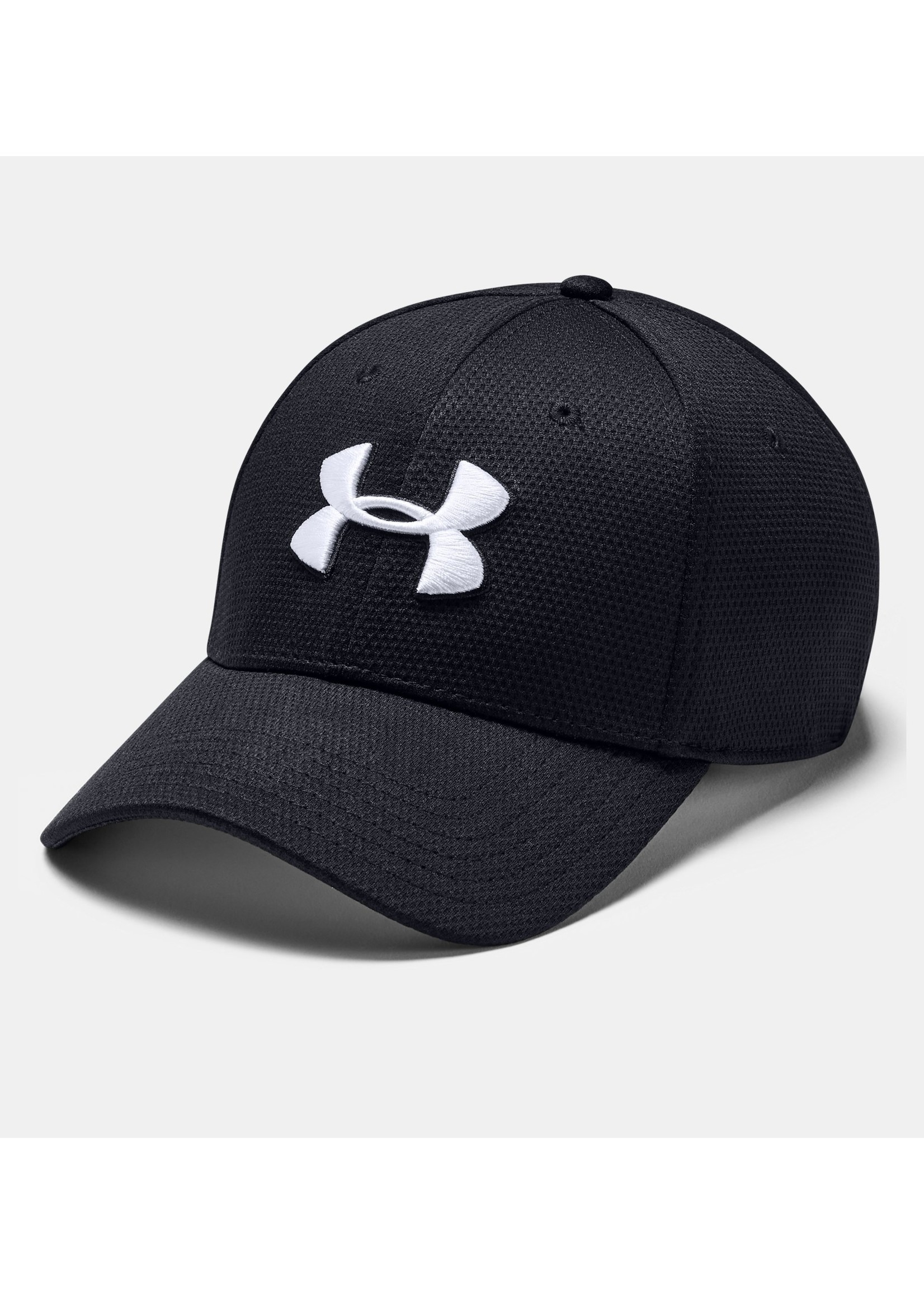 UNDER ARMOUR Casquette extensible Blitzing II -Homme