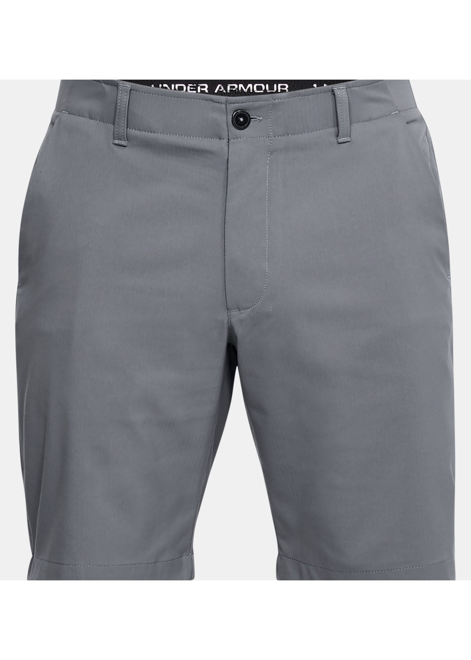 Under Armour Mens UA Tech Golf Shorts