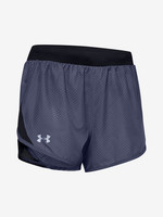 UNDER ARMOUR Women's UA Fly By 2.0 Perforated Short