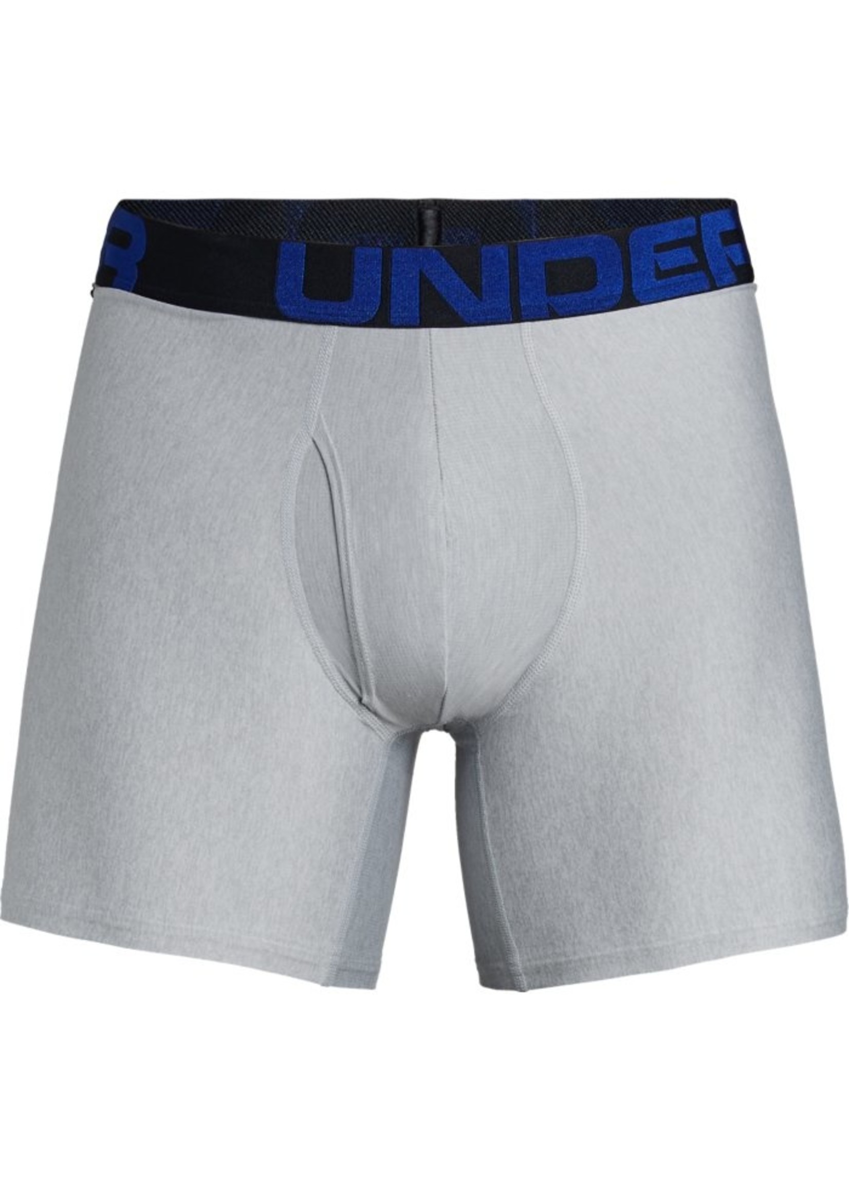 UNDER ARMOUR Boxer UA Tech™ 6po (lot de 2)-Homme