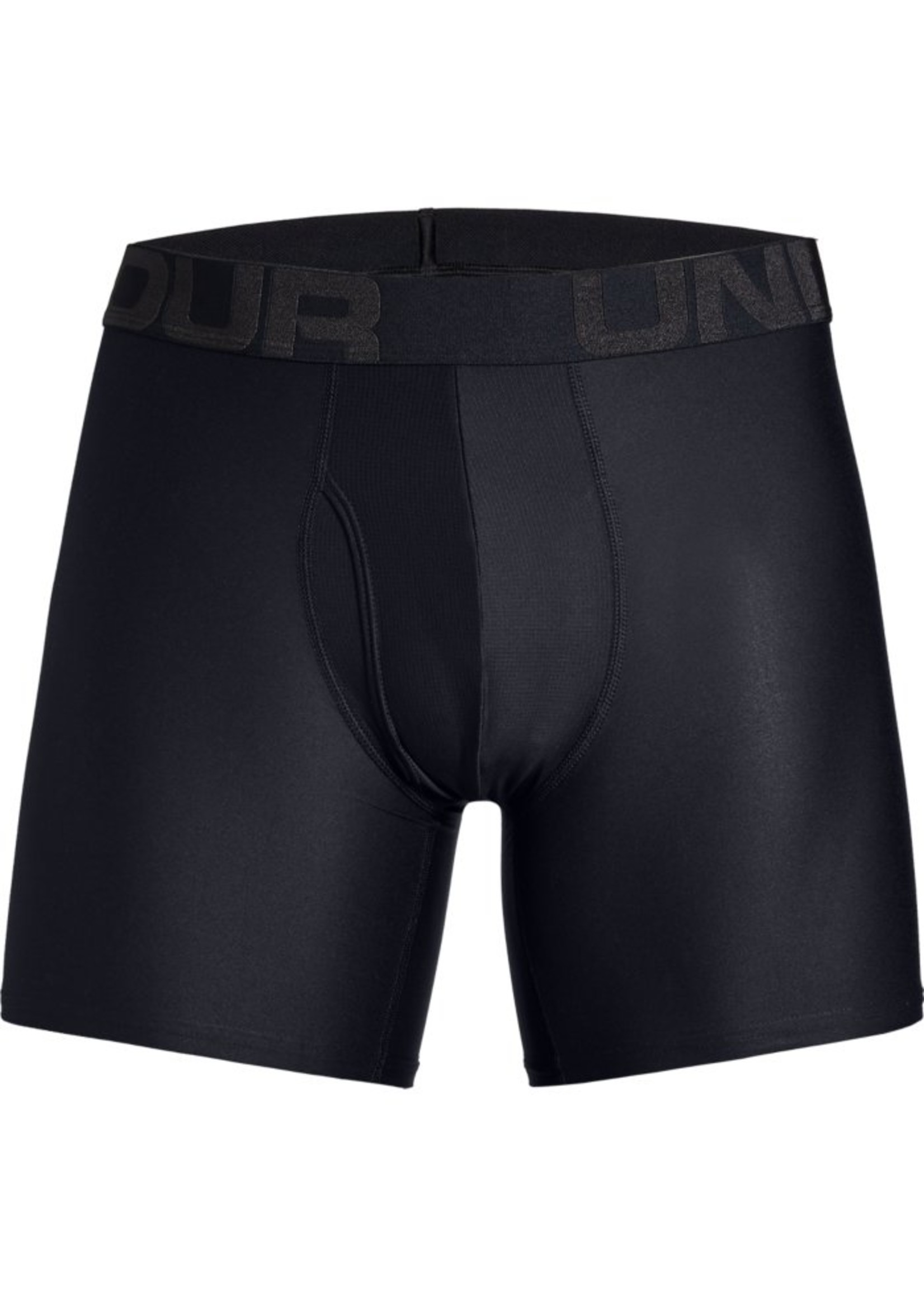 UNDER ARMOUR Boxer UA Tech™ 6po (lot de 2)-Homme