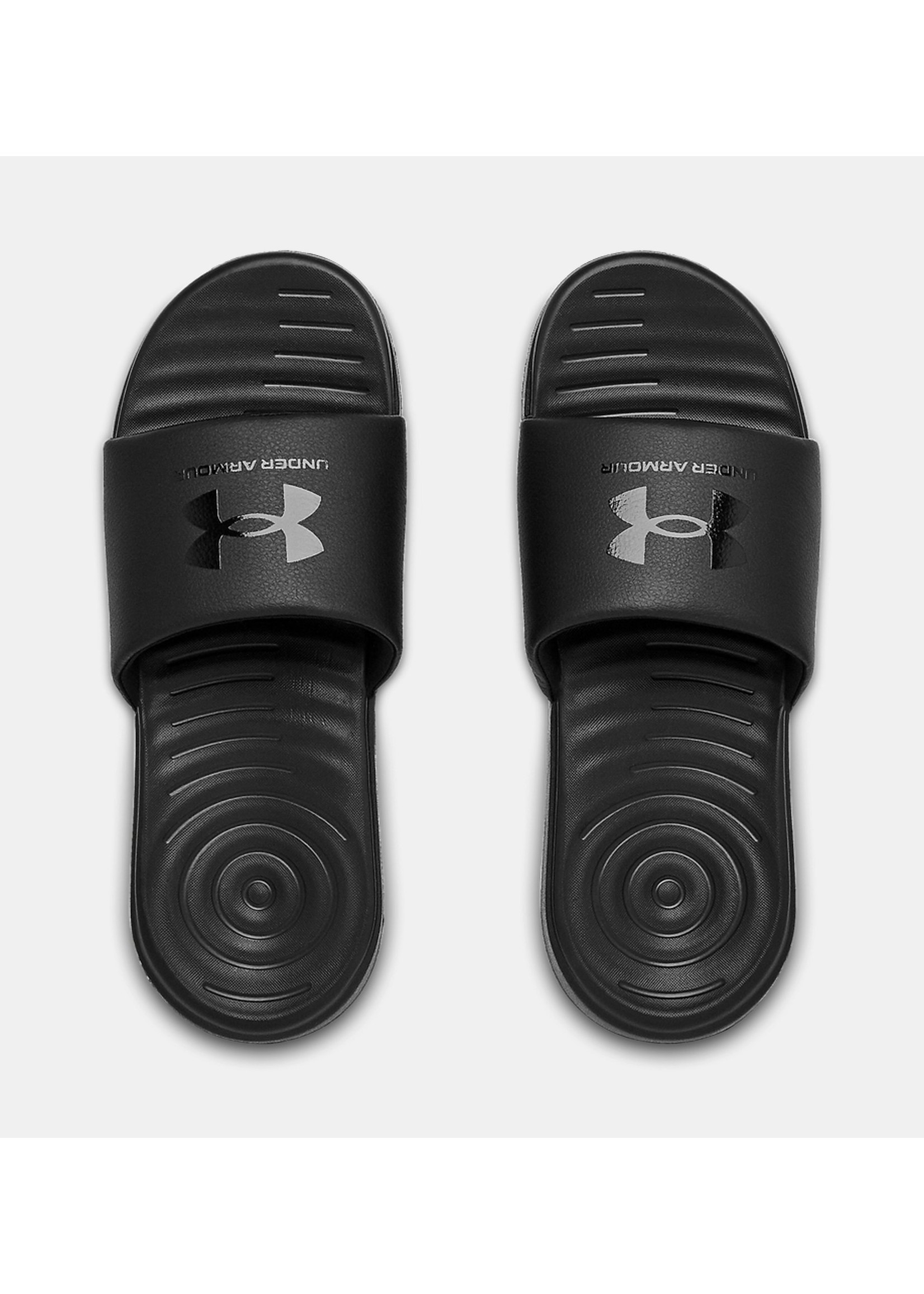 UNDER ARMOUR Sandale UA Fixes-Homme