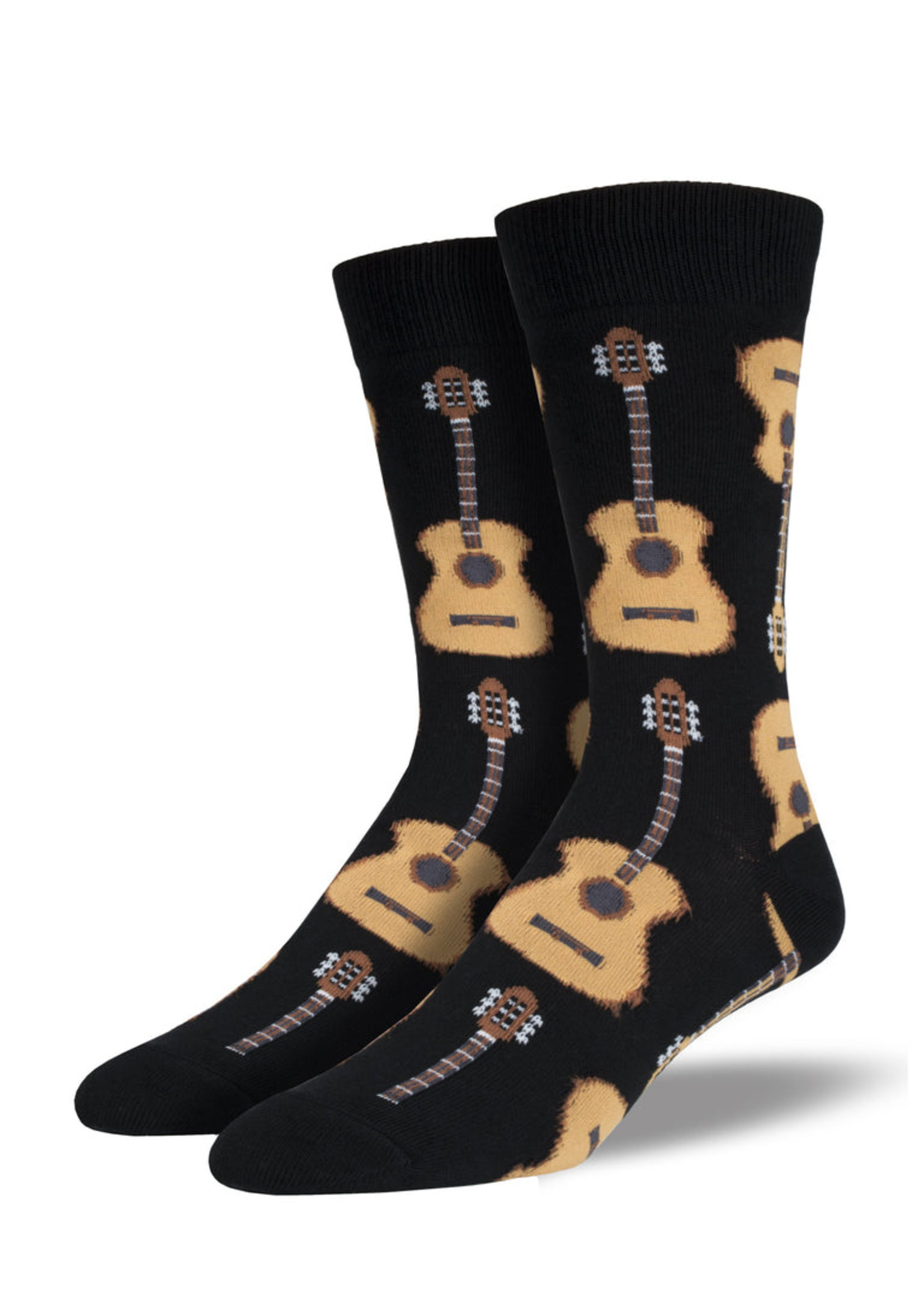 SOCK SMITH Chaussette GUITARS-Homme